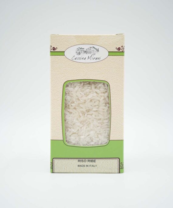 cascina mirani Riso ribe 500gr